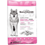 Back2Nature Back2Nature Grain Free Pork 11kg 11kg  正面圖