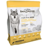 Back2Nature Back2Nature Vegan + Ganoderma Cuisine 10kg 10kg  正面圖