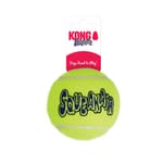 KONG KONG Squeak Air Ball Large Bulk   正面圖