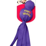 KONG KONG Wubba Weaves   正面圖