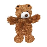 KONG KONG Dr.NOYZ Teddy Bear   正面圖
