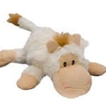 KONG KONG COZIE™ Tupper Sheep   正面圖
