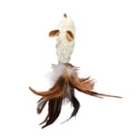 KONG KONG Refillables Feather Mouse   正面圖