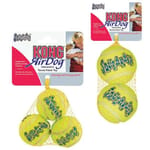 KONG KONG Squeak Air Ball XS   正面圖