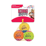 KONG KONG Air Birthday Balls   正面圖