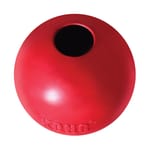 KONG KONG Ball W/HOLE   正面圖