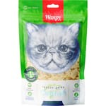 Freeze Freeze Dried Codfish For Cat20g 20g  正面圖