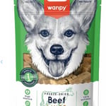 Freeze Freeze Dried Beef Liver For Dog40g 40g  正面圖