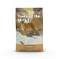 Taste Taste Of The Wild Canyon River Feline Recipe with Trout & Smoke-Flavored Salmon 1kg 1kg  正面圖