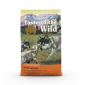 Taste Taste of the Wild High Prairie Puppy Recipe with Roasted Bison & Roasted Venison 12.2kg 2kg  正面圖