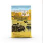 Taste Taste of the Wild High Prairie Canine Recipe with Roasted Bison & Roasted Venison 2kg 2kg  正面圖