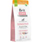Brit Care Anjing Lestari Sensitif Serangga & Ikan Dog Dry Food Brit Care