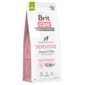 Brit Care Anjing Lestari Sensitif Serangga & Ikan Dog Dry Food Brit Care