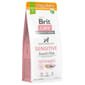 Brit Care Anjing Lestari Sensitif Serangga & Ikan Dog Dry Food Brit Care