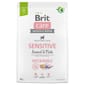 Brit Care Anjing Lestari Sensitif Serangga & Ikan Dog Dry Food Brit Care