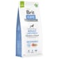 Brit Care Anjing Berkekalan Dewasa Baka Besar Ayam & Serangga Dog Dry Food Brit Care