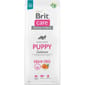 Brit Care Anak Anjing Tanpa Bijirin Salmon Dog Dry Food Brit Care
