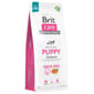 Brit Care Anak Anjing Tanpa Bijirin Salmon Dog Dry Food Brit Care