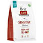 Brit Care Anjing Tanpa Bijirin Sensitif Daging Rusa Dog Dry Food Brit Care