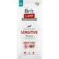 Brit Care Anjing Tanpa Bijirin Sensitif Daging Rusa Dog Dry Food Brit Care