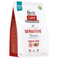Brit Care Anjing Tanpa Bijirin Sensitif Daging Rusa Dog Dry Food Brit Care