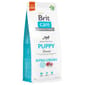 Brit Care Anak Anjing Hiperalergenik Daging Kambing Makanan Kering Anjing Brit Care