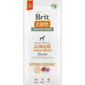 Brit Care Anjing Hipoalergenik Junior Baka Besar Daging Kambing Dog Dry Food Brit Care