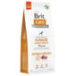 Brit Care Anjing Hipoalergenik Junior Baka Besar Daging Kambing Dog Dry Food Brit Care
