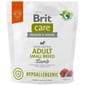 Brit Care Anjing Hiperalergenik Dewasa Baka Kecil Daging Kambing Dog Dry Food Brit Care