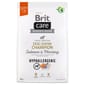 Brit Care Anjing Hipoalergenik Juara Pertunjukan Anjing Salmon & Herring Dog Dry Food Brit Care