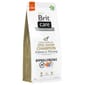 Brit Care Anjing Hipoalergenik Juara Pertunjukan Salmon & Herring Dog Dry Food Brit Care