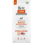 Brit Care Anjing Hiperalergenik Dewasa Baka Sederhana Daging Kambing Dog Dry Food Brit Care