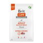 Brit Care Anjing Hiperalergenik Dewasa Baka Sederhana Daging Kambing Dog Dry Food Brit Care