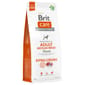 Brit Care Anjing Hiperalergenik Dewasa Baka Sederhana Daging Kambing Dog Dry Food Brit Care