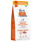 Brit Care Anjing Hiperalergenik Dewasa Baka Sederhana Daging Kambing Dog Dry Food Brit Care