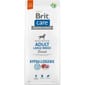 Brit Care Anjing Hiperalergenik Dewasa Baka Besar Daging Kambing Dog Dry Food Brit Care