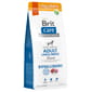 Brit Care Anjing Hiperalergenik Dewasa Baka Besar Daging Kambing Dog Dry Food Brit Care