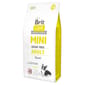 Brit Care Mini Tanpa Bijirin Dewasa Dog Dry Food Brit Care