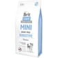 Brit Care Mini Tanpa Bijirin Sensitif Dog Dry Food Brit Care