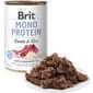 Brit Mono Protein LEMBU & BERAS Dog Dry Food Brit