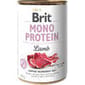 Brit Mono Protein LAMB Dog Dry Food Brit