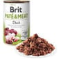 Brit Paté & Daging ITIK Dog Wet Food Brit
