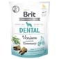 Brit Care Anjing Makanan Ringan Fungsional Pencuci Gigi Dog Treats Brit Care