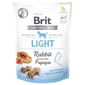 Brit Care Anjing Makanan Ringan Fungsional Ringan Dog Treats Brit Care