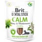英國牙科棒 安靜 狗零食 Brit