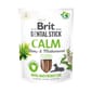 英國牙科棒 安靜 狗零食 Brit