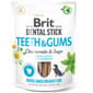 Batang Gigi & Gusi Brit Dog Treats Brit