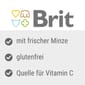 Batang Gigi & Gusi Brit Dog Treats Brit