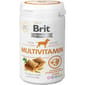 Brit Vitamins Multivitamin Healthcare & Supplements Brit