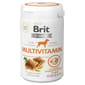 Brit Vitamins Multivitamin Healthcare & Supplements Brit